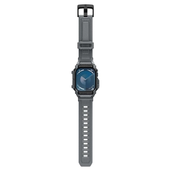 SPIGEN RUGGED ARMOR PRO APPLE WATCH 10 (46 MM) DARK GREY
