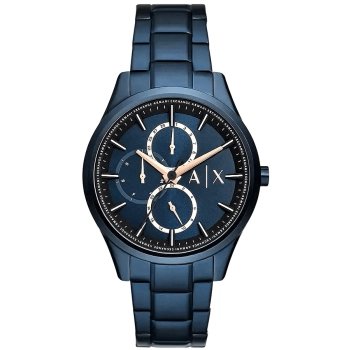 Zegarek Męski ARMANI EXCHANGE Dante AX1881 + BOX