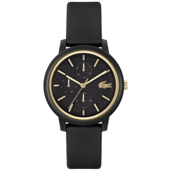 Zegarek Damski Lacoste 12.12 Multi do codziennego noszenia