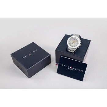 Zegarek Damski Tommy Hilfiger Mellie Elegancki do Stylizacji