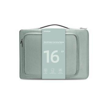 INNOSTYLE TORBA NA LAPTOPA 15 6 16 WODOODPORNA ETUI OMNIPROTECT ECOFRIENDLY