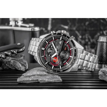 Zegarek Męski CASIO EDIFICE EFR-556DB-1AVUEF + BOX