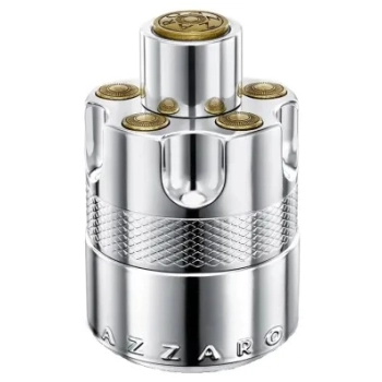 Azzaro Wanted Edp 50ml