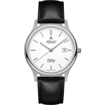 Zegarek Męski Atlantic Seabase 60343.41.11 + BOX