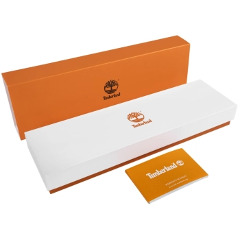 Zegarek Męski TIMBERLAND Trumbull TDWGB0041001 + BOX