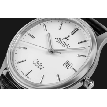 Zegarek Męski Atlantic Seabase 60343.41.11 + BOX