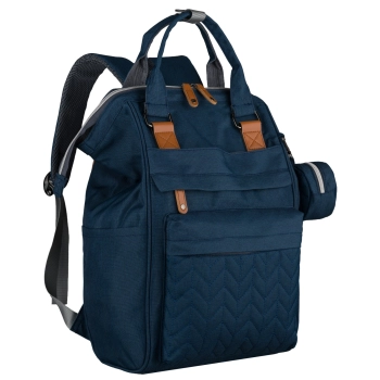 Plecak do wózka torba dla mamy wielofunkcyjny pojemny mommy bag Peterson
