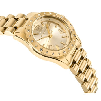 Zegarek Damski MICHAEL KORS Lexington MK4992SET + BOX