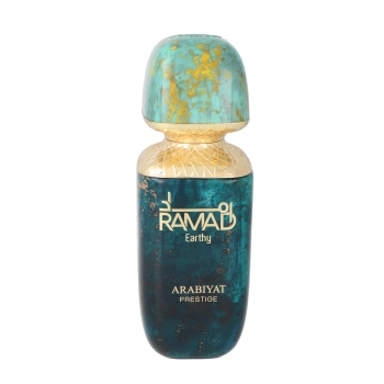 Arabiyat Prestige Ramad Earthy Extrait 100ml
