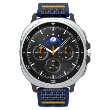 SPIGEN ATHLEX AIR SAMSUNG GALAXY WATCH 8 / CLASSIC (40 / 44 / 46 MM) ACTIVE NAVY