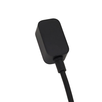 Ładowarka HLS-3 magnetyczna USB-C do Samsung Galaxy Fit3 1m - czarna