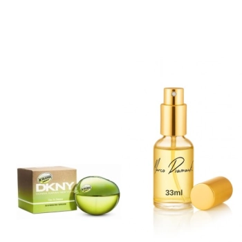 Perfumy z feromonami inspirowane DKNY Be Delicious 33 ml