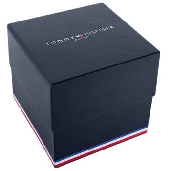 Zegarek Męski Tommy Hilfiger Harley Elegancki Klasyczny