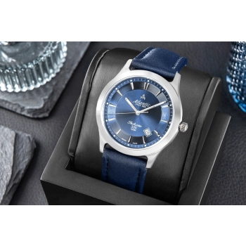 Zegarek Męski Atlantic Seahunter 71360.41.51 + BOX