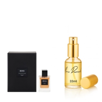 Perfumy z feromonami inspirowane Hugo Boss Damask Oud 33ml