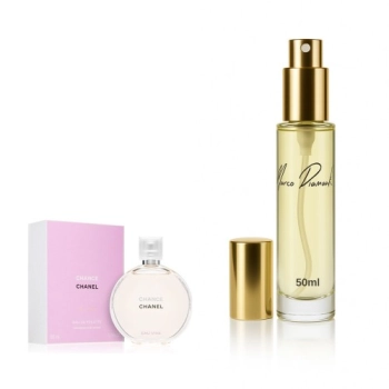 Perfumy z feromonami inspirowane Chance Eau Vive 50ml