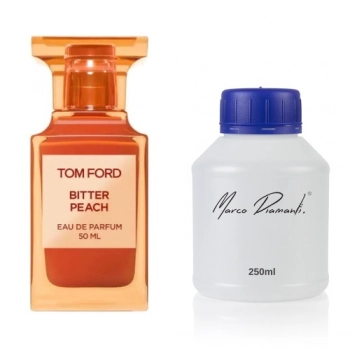 Perfumy z feromonami inspirowane Bitter Peach 250 ml