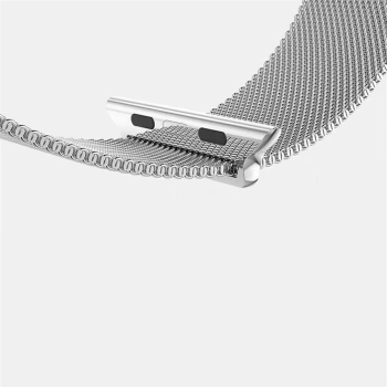 Magnetic Strap pasek do Watch 6 / 5 / 4 / 3 / 2 / SE (40mm / 38mm) magnetyczna opaska bransoleta bransoletka zielony