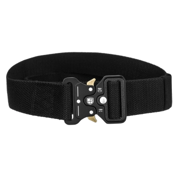 Pas taktyczny wojskowy pasek militarny qr do spodni survival belt Peterson