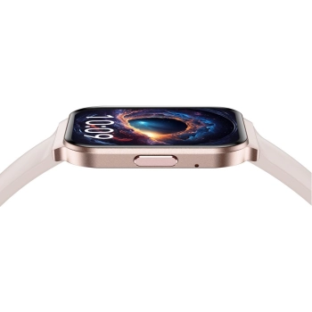 Smartwatch Gravity Różowy 2 Paski GT44-3