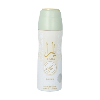 Lattafa Yara Moi Deospray 200ml