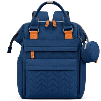 Plecak do wózka torba dla mamy wielofunkcyjny pojemny mommy bag Peterson