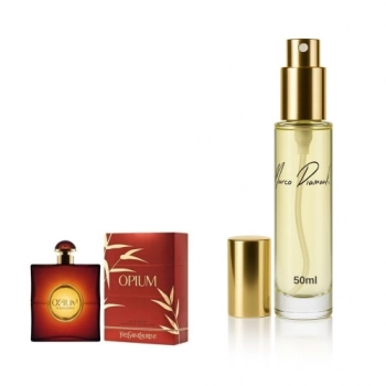 Perfumy Opium Yves Saint Laurent 50 ml Feromonami