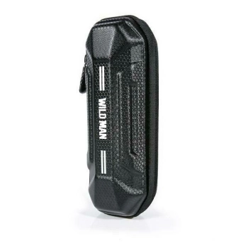 WILDMAN Etui/sakwa do uchwytu na bidon   XT11 0.5L czarna/black