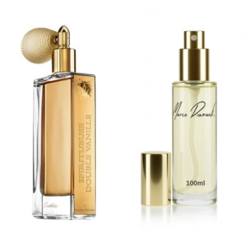 Perfumy z feromonami Spiritueuse Double Vanille 100ml