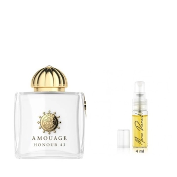 Perfumy z feromonami inspirowane Honour 43 Woman 4ml Amouage