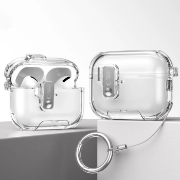 TECH-PROTECT BOUNCE PRO APPLE AIRPODS PRO 3 PINK