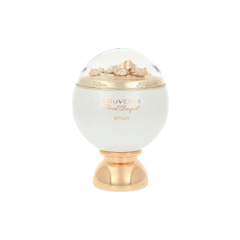 Afnan Souvenir Floral Bouquet Edp 100ml