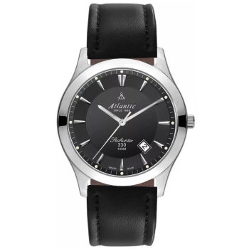 Zegarek Męski Atlantic Seahunter 71360.41.61 + BOX
