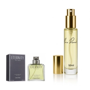 Perfumy z feromonami inspirowane Eternity Calvin Klein 50 ml