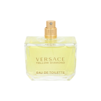 Flakon Versace Yellow Diamond Edt 90ml