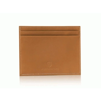 Skórzane etui na dokumenty i banknoty - Peterson