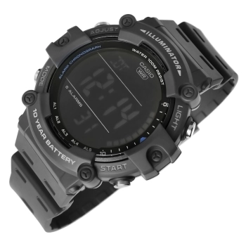 Zegarek CASIO sportowy do codziennego użytku
