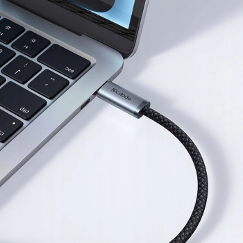 MCDODO KABEL USB-C HDMI PRZEJŚCIÓWKA ADAPTER HUB USB TYP C DO HDMI 8K 2M