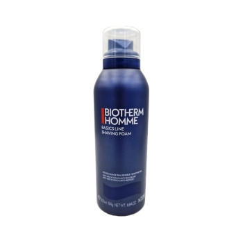 Biotherm Homme Sensitive Skin Shaving Foam 200ml