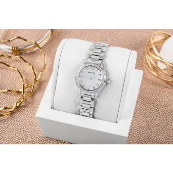 Zegarek Damski Emporio Armani Mia Elegancki Stylowy