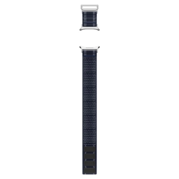SPIGEN WBF0 BAND SAMSUNG GALAXY WATCH ULTRA 2024 / 2025 (47 MM) NAVY