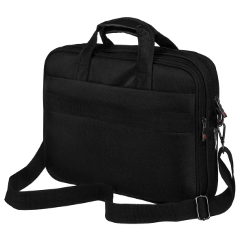 Torba skórzana na laptopa 15