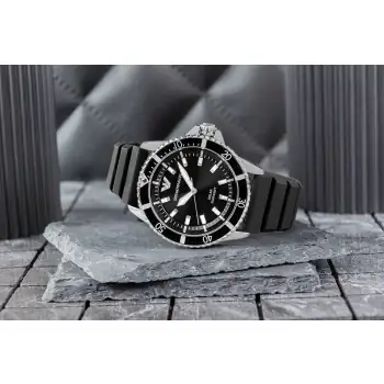 Zegarek Męski Emporio Armani World Explorer Solar AR11788 + BOX