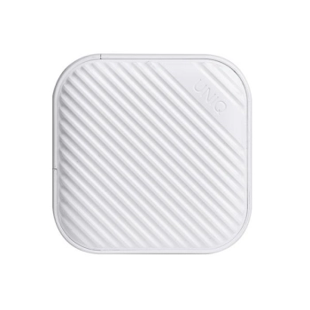 UNIQ Ład. siec. Verge Pro 66W Gan USB-Cbiały/cloud white