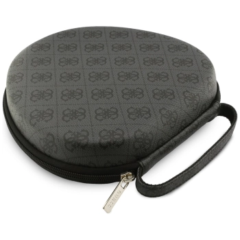 Etui na słuchawki Guess Carry Box czarny