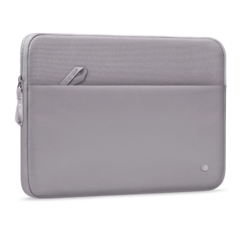 Torba Tech-Protect Sleeve na laptopa 13-14 - szara