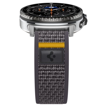 SPIGEN ATHLEX AIR SAMSUNG GALAXY WATCH 8 / CLASSIC (40 / 44 / 46 MM) ACTIVE GREY