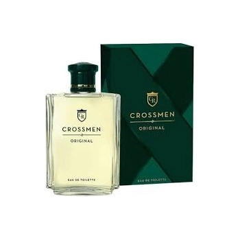 Crossmen Crossmen Original Edt 200ml