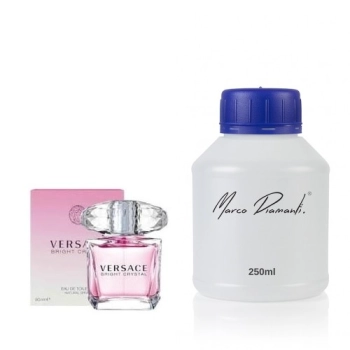 Perfumy z feromonami Bright Crystal 250ml