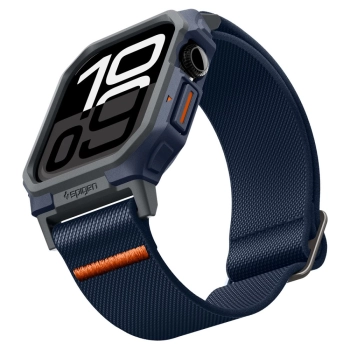 SPIGEN LITE FIT PRO APPLE WATCH 10 (46 MM) NAVY BLUE